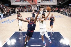 Nuggets vs Clippers Prediction 5/3/25 NBA Picks Today