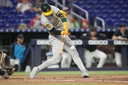 Marlins vs Athletics Prediction 5/3/25 MLB Picks Today
