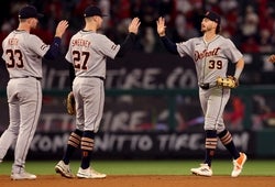 Angels vs Tigers Prediction 5/3/25 MLB Picks Today