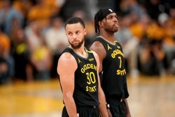 Rockets vs Warriors Prediction 5/4/25 NBA Picks Today