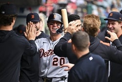Rockies vs Tigers Prediction 5/6/25 MLB Picks Today
