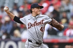 Tigers vs Rangers Prediction 5/11/25 MLB Picks Today