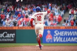 Rays vs Phillies Prediction 5/8/25 MLB Picks Today