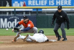White Sox vs Astros Prediction 6/10/25 MLB Picks Today
