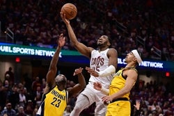 Cavaliers vs Pacers Prediction 5/6/25 NBA Picks Today