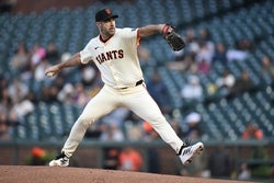Cubs vs Giants Prediction 5/6/25 MLB Picks Today