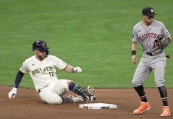 Brewers vs Astros Prediction 5/6/25 MLB Picks Today