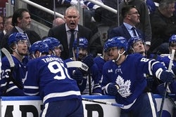 Maple Leafs vs Panthers Prediction 5/7/25 NHL Picks Today