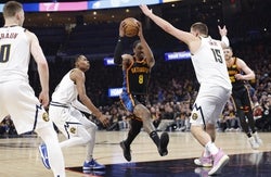Thunder vs Nuggets Prediction 5/7/25 NBA Picks Today