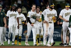 Athletics vs Mariners Prediction 5/6/25 MLB Picks Today