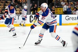 Golden Knights vs Oilers Prediction 5/8/25 NHL Picks Today