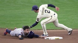 Brewers vs Astros Prediction 5/7/25 MLB Picks Today