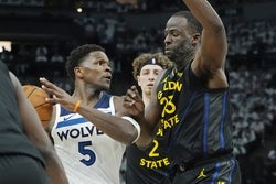 Timberwolves vs Warriors Prediction 5/8/25 NBA Picks Today