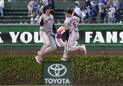 Twins vs Giants Prediction 5/9/25 MLB Picks Today