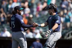 Mariners vs Blue Jays Prediction 5/10/25 MLB Picks Today