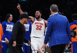 Knicks vs Celtics Prediction 5/10/25 NBA Picks Today