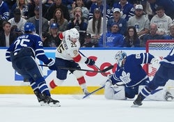Panthers vs Maple Leafs Prediction 5/9/25 NHL Picks Today