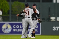 Tigers vs Rangers Prediction 5/9/25 MLB Picks Today