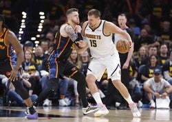 Nuggets vs Thunder Prediction 5/9/25 NBA Picks Today