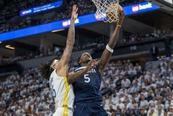 Warriors vs Timberwolves Prediction 5/10/25 NBA Picks Today