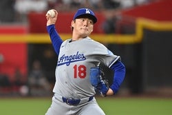 Dodgers vs Athletics Prediction 5/14/25 MLB Picks Today