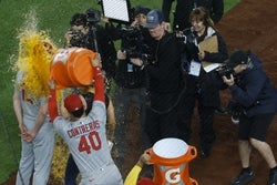 Nationals vs Cardinals Prediction 5/10/25 MLB Picks Today