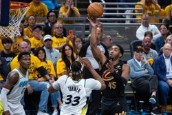 Pacers vs Cavaliers Prediction 5/11/25 NBA Picks Today