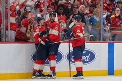 Panthers vs Maple Leafs Prediction 5/11/25 NHL Picks Today