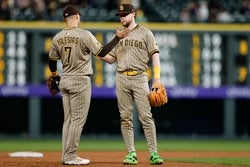 Rockies vs Padres Prediction 5/10/25 MLB Picks Today