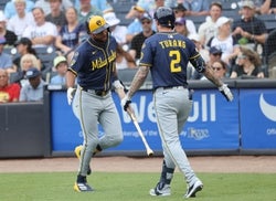 Rays vs Brewers Prediction 5/11/25 MLB Picks Today
