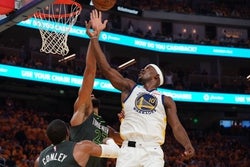 Warriors vs Timberwolves Prediction 5/12/25 NBA Picks Today