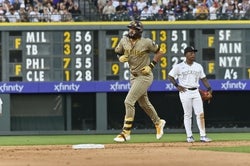 Rockies vs Padres Prediction 5/11/25 MLB Picks Today
