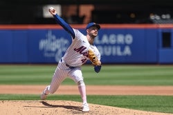 Mets vs Dodgers Prediction 5/23/25 MLB Picks Today
