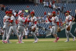 Phillies vs Cardinals Prediction 5/12/25 MLB Picks Today
