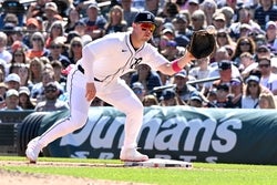 Tigers vs Red Sox Prediction 5/14/25 MLB Picks Today