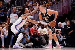 Thunder vs Nuggets Prediction 5/13/25 NBA Picks Today