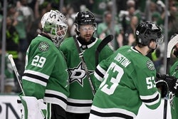 Stars vs Jets Prediction 5/13/25 NHL Picks Today