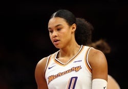Mercury vs Storm Prediction 5-17-25 WNBA Picks