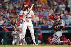 Phillies vs Cardinals Prediction 5/13/25 MLB Picks Today