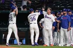 Rangers vs Rockies Prediction 5/13/25 MLB Picks Today