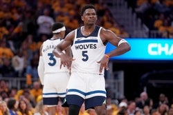 Timberwolves vs Warriors Prediction 5/14/25 NBA Picks Today