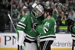 Stars vs Jets Prediction 5/17/25 NHL Picks Today