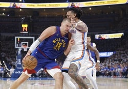 Nuggets vs Thunder Prediction 5/15/25 NBA Picks Today
