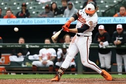 Orioles vs Nationals Prediction 5/18/25 MLB Picks Today