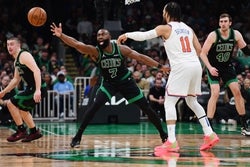 Knicks vs Celtics Prediction 5/16/25 NBA Picks Today