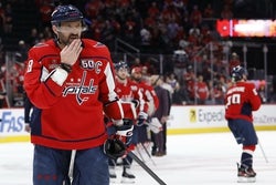 Capitals vs Hurricanes Prediction 11/11/25 NHL Picks Today