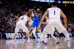 Thunder vs Nuggets Prediction 5/18/25 NBA Picks Today