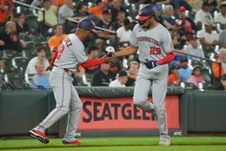 Orioles vs Nationals Prediction 5/17/25 MLB Picks Today