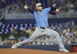 Rays vs Marlins Prediction 6/8/25 MLB Picks Today