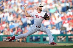 Athletics vs Phillies Prediction 5/23/25 MLB Picks Today